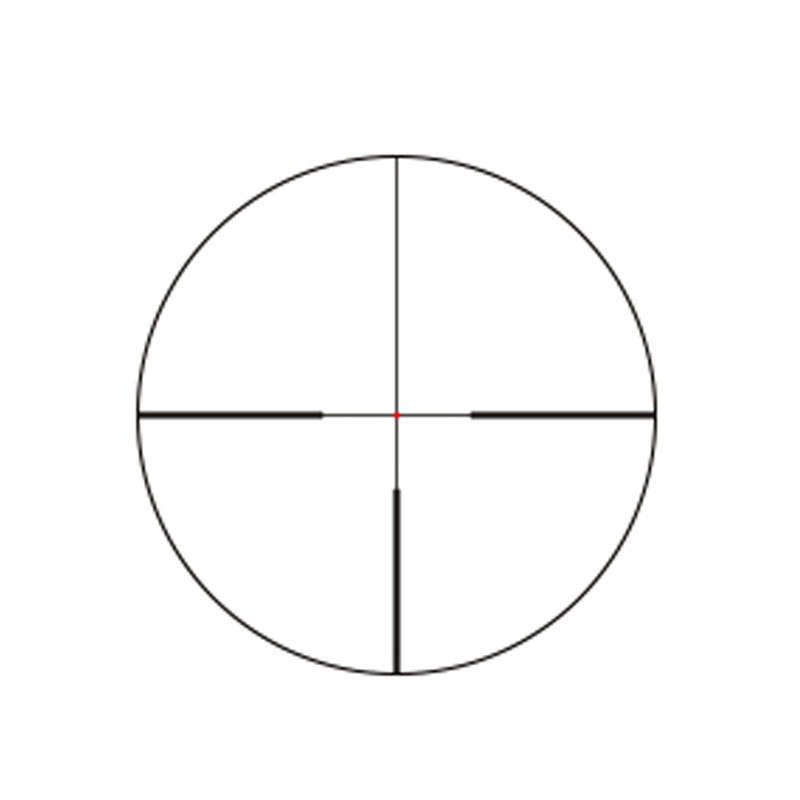 Lunette Spectra 8x 1,6-13x44 G4 IL SFP GPO