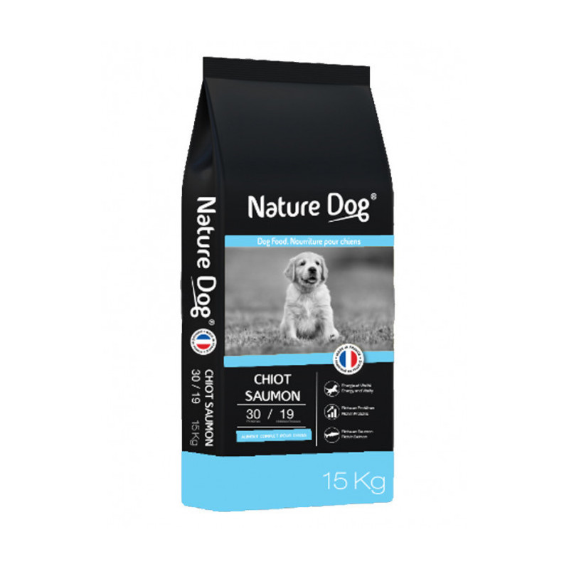 Palette à composer 21 sacs Nature Dog