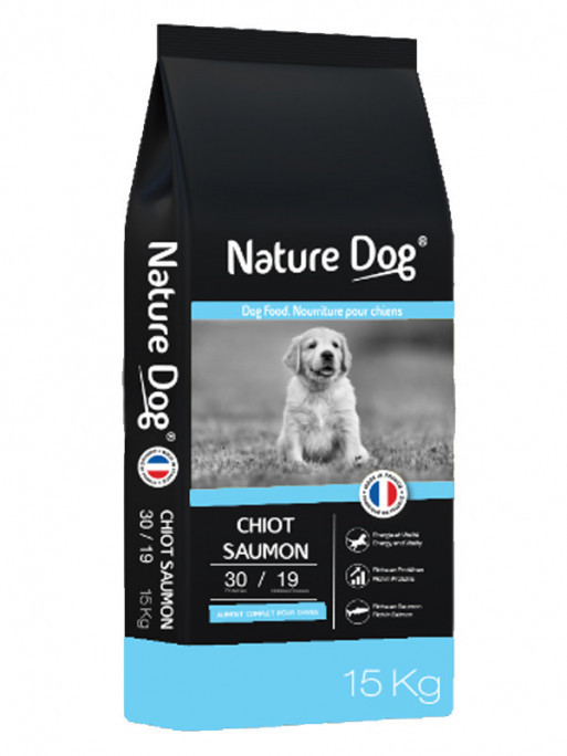 Palette à composer 21 sacs Nature Dog
