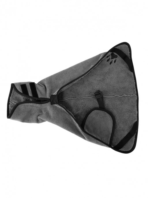 Peignoir pour chien Dry & Clean Nobby