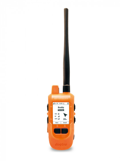 Télécommande Pathfinder 2...