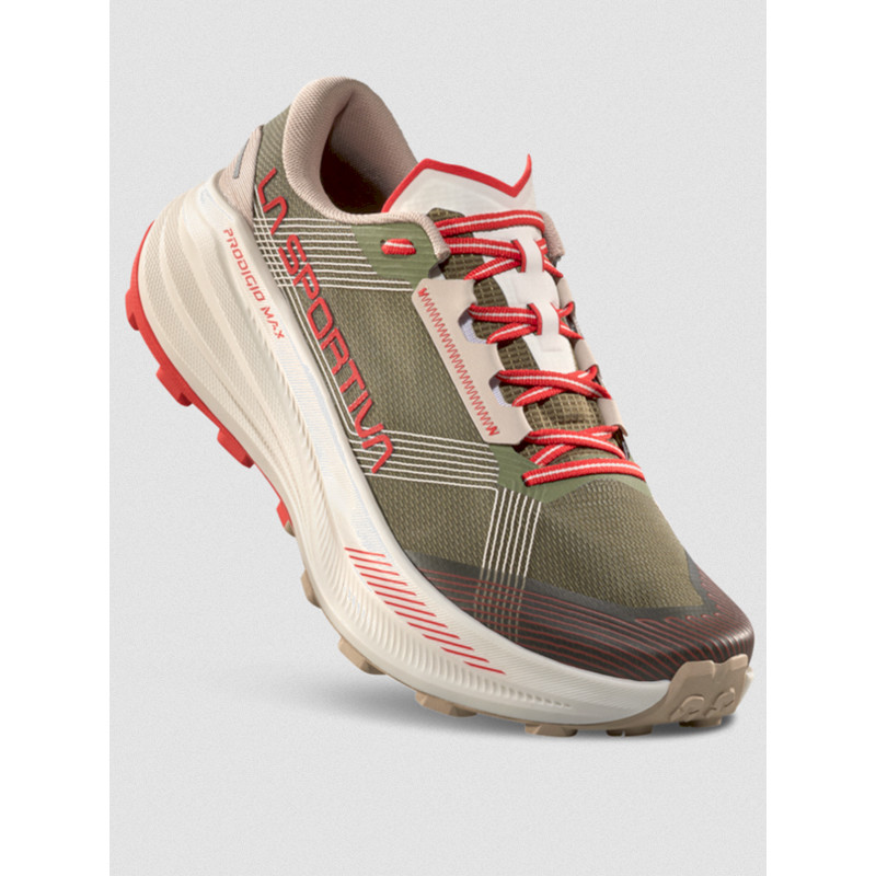 Chaussures Prodigio Max La Sportiva