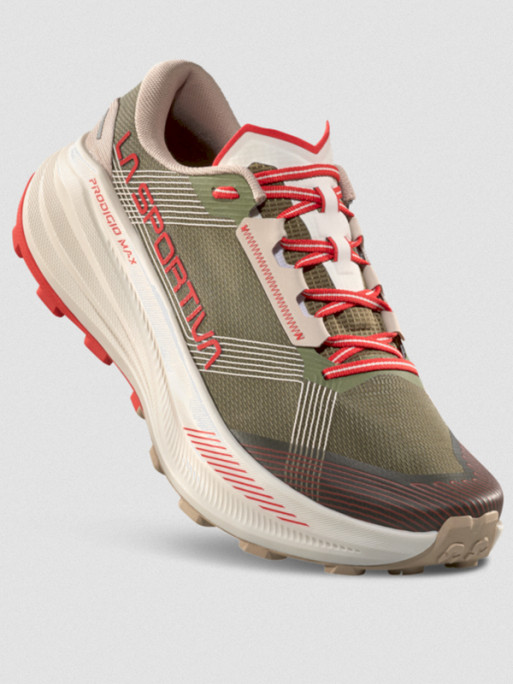 Chaussures Prodigio Max La Sportiva