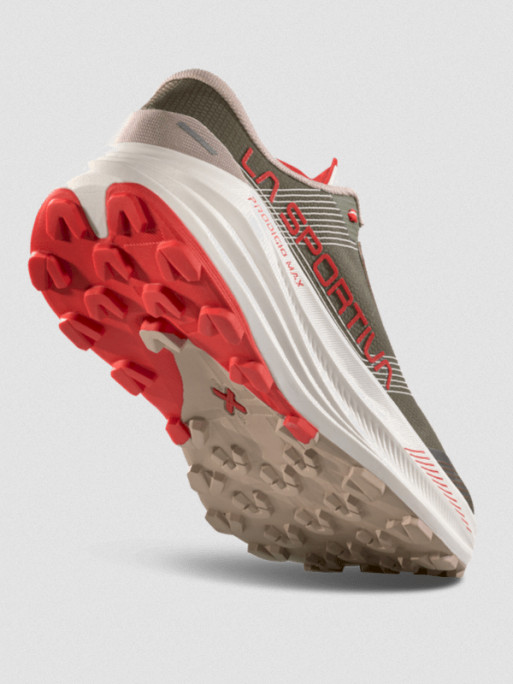 Chaussures Prodigio Max La Sportiva