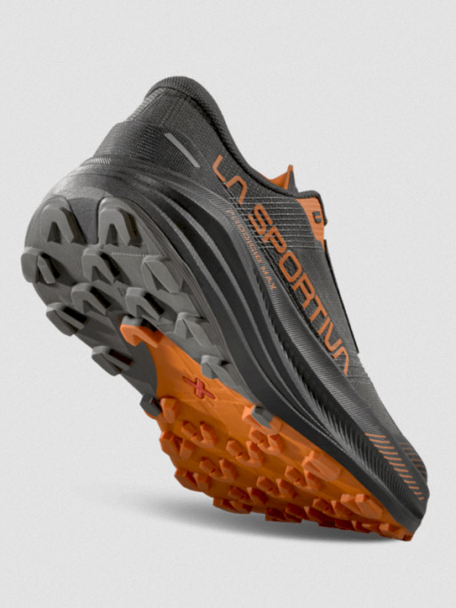 Chaussures Prodigio Max La Sportiva