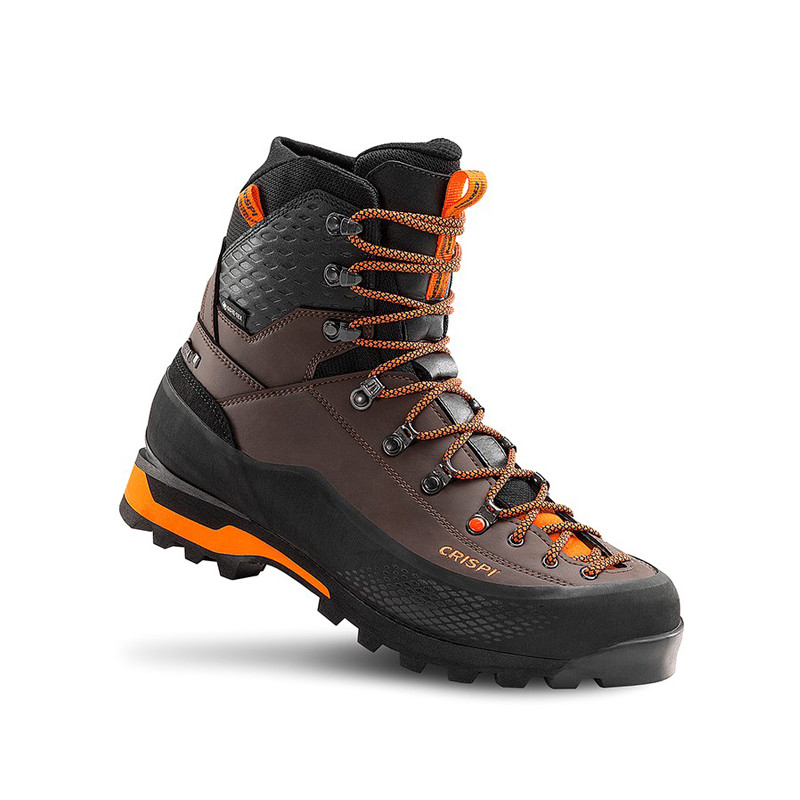 Chaussures Futura Alp Crispi