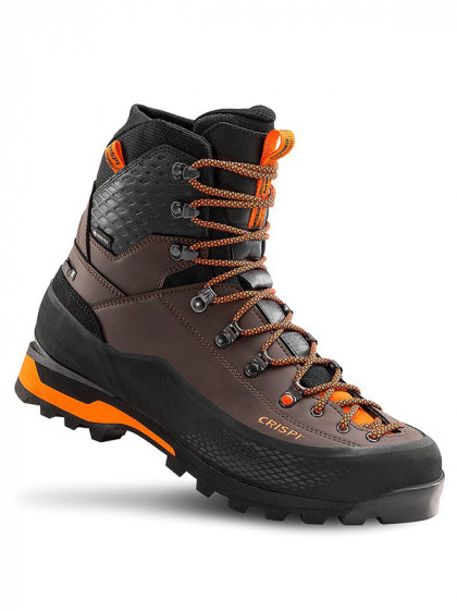 Chaussures Futura Alp Crispi