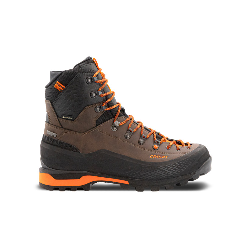 Chaussures Futura Alp Crispi