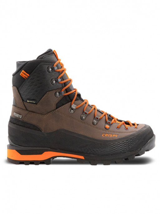 Chaussures Futura Alp Crispi