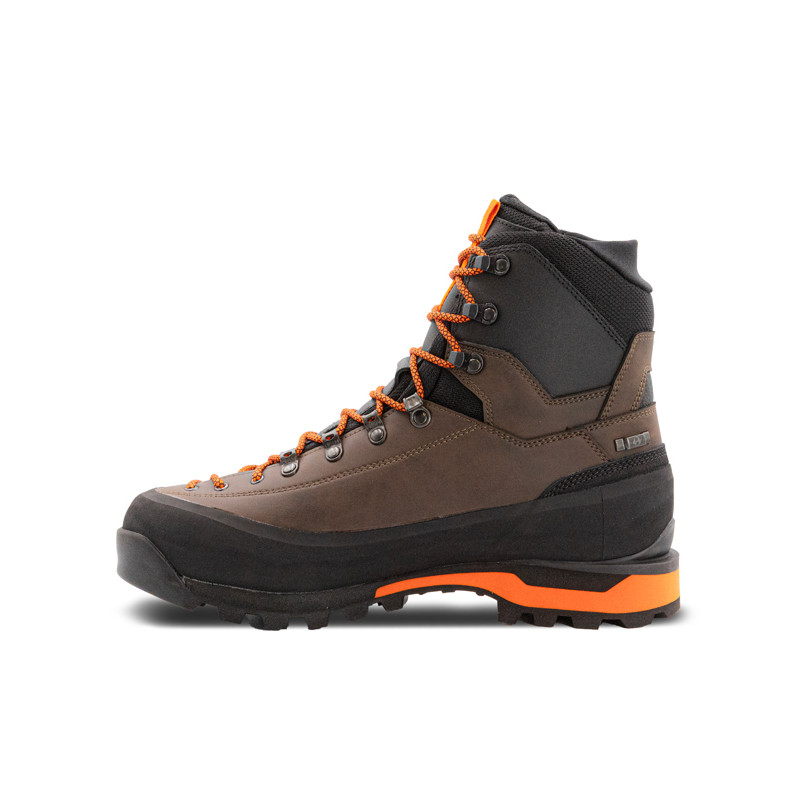 Chaussures Futura Alp Crispi