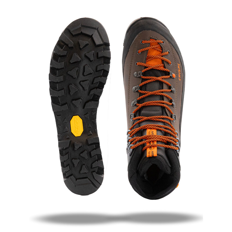 Chaussures Futura Alp Crispi