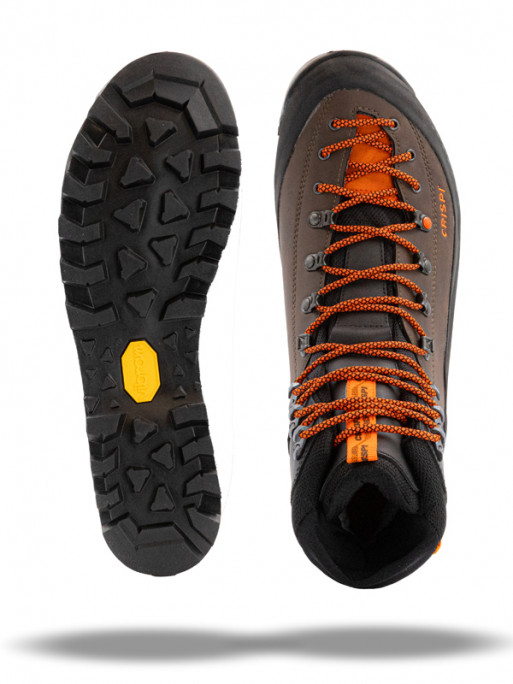 Chaussures Futura Alp Crispi