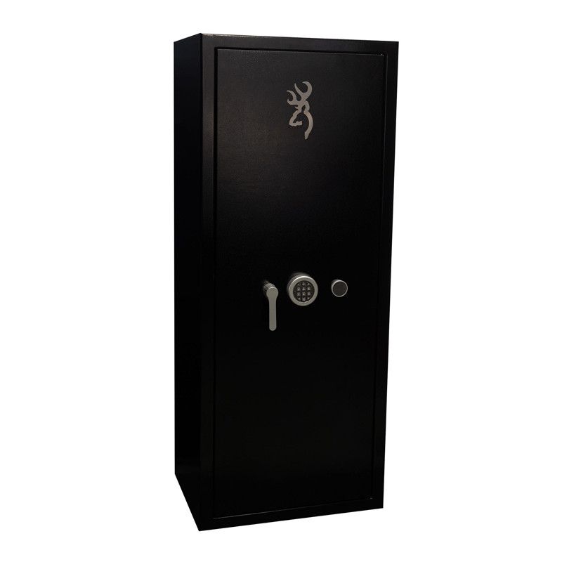 Armoire forte Bastion 14 armes Browning