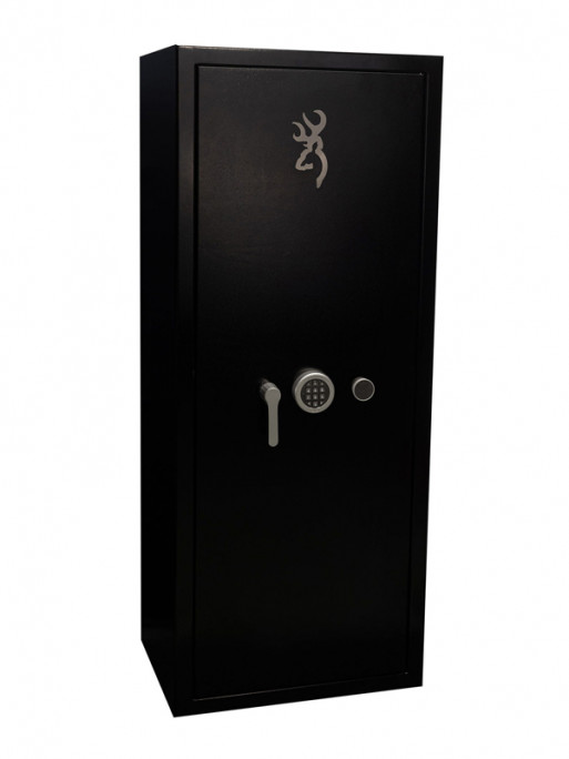 Armoire forte Bastion 14 armes Browning