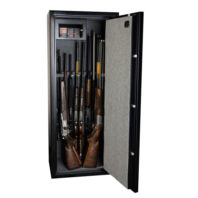 Armoire forte Bastion 14 armes Browning