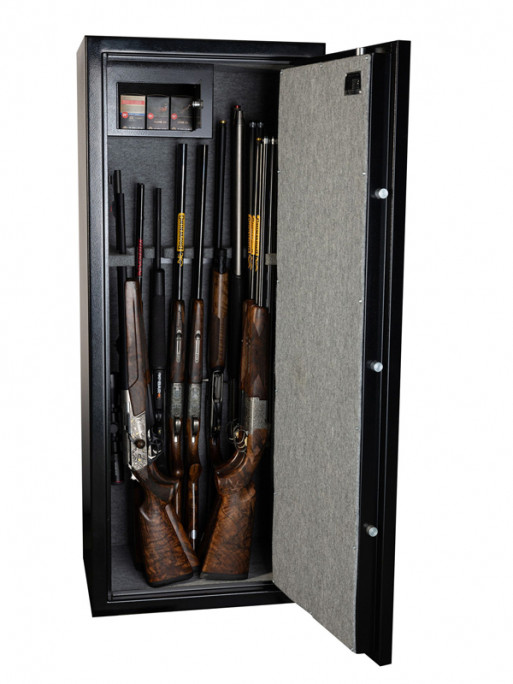 Armoire forte Bastion 14 armes Browning