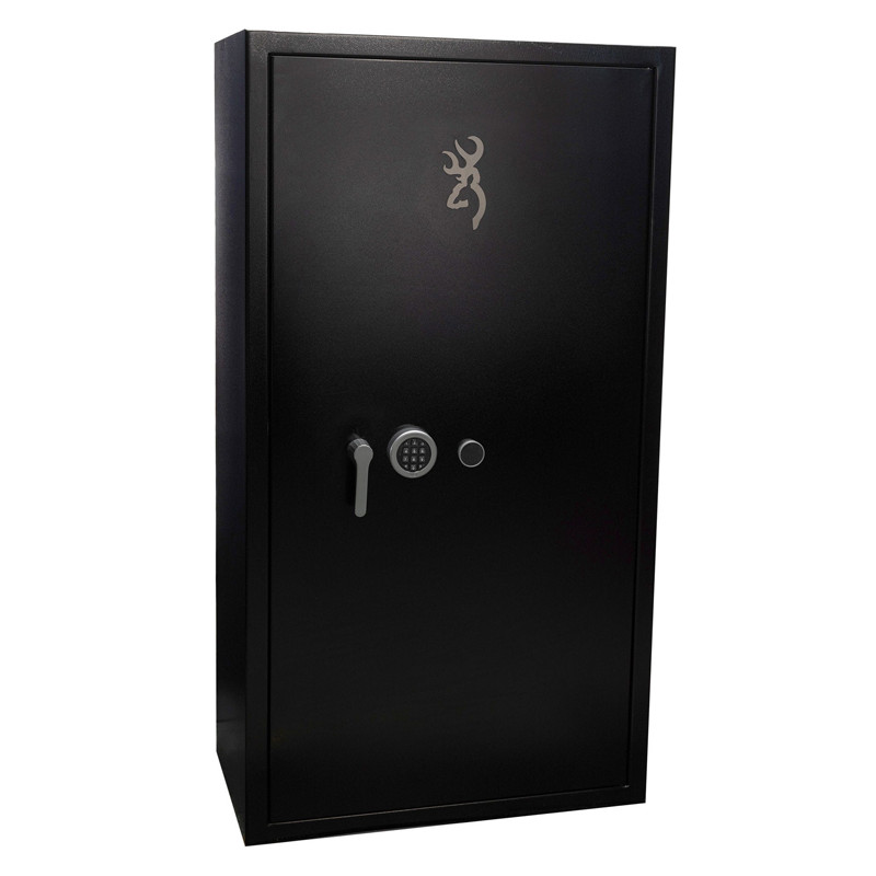Armoire forte Bastion 17 armes Browning