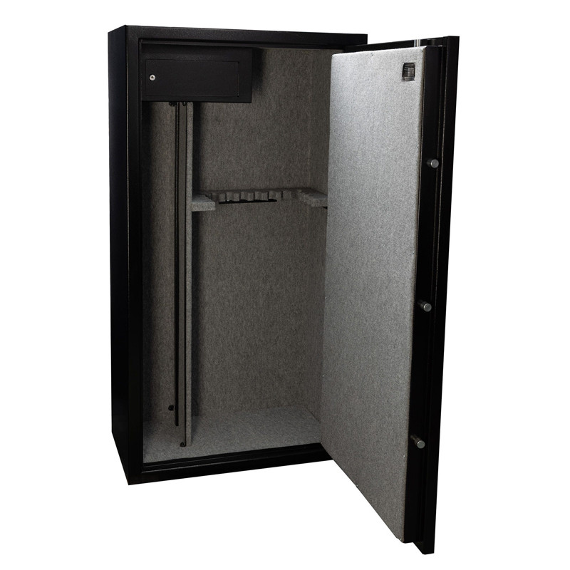 Armoire forte Bastion 17 armes Browning