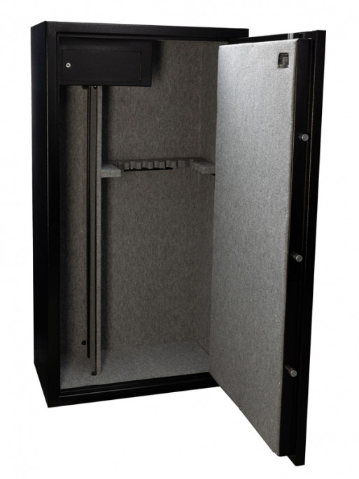 Armoire forte Bastion 17 armes Browning