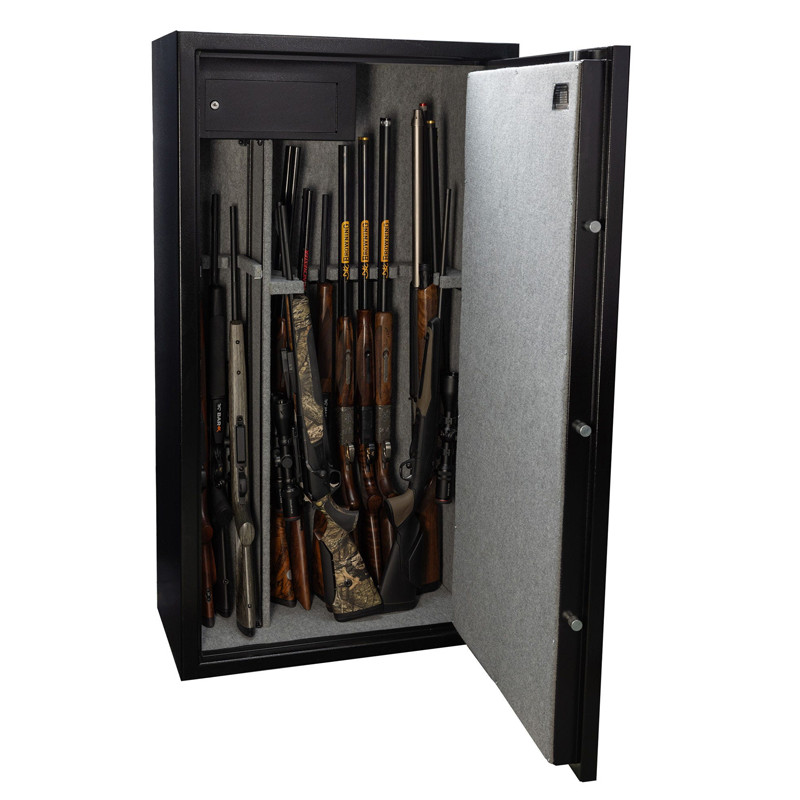 Armoire forte Bastion 17 armes Browning