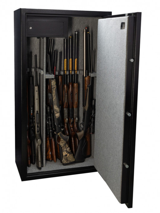 Armoire forte Bastion 17 armes Browning