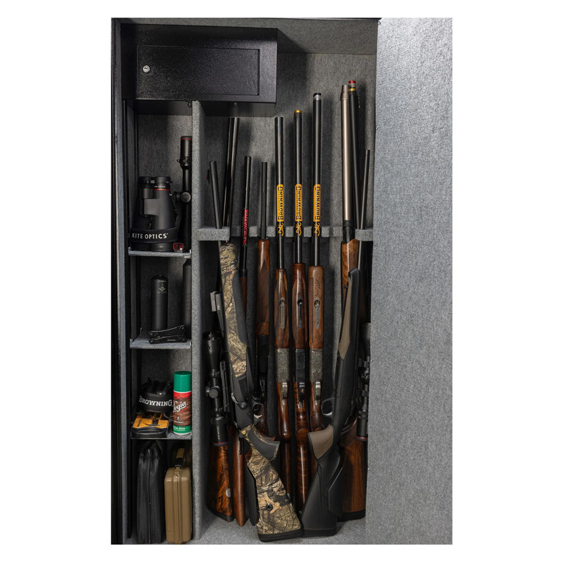 Armoire forte Bastion 17 armes Browning