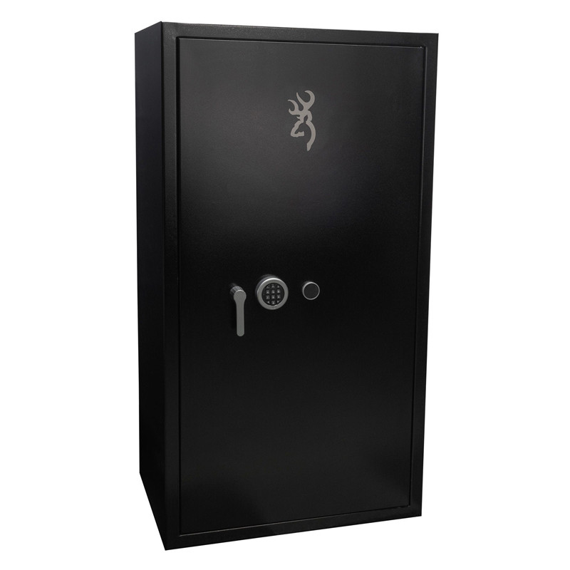 Armoire forte Bastion 22 armes Browning