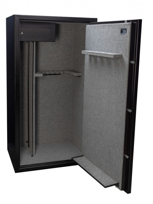 Armoire forte Bastion 22 armes Browning