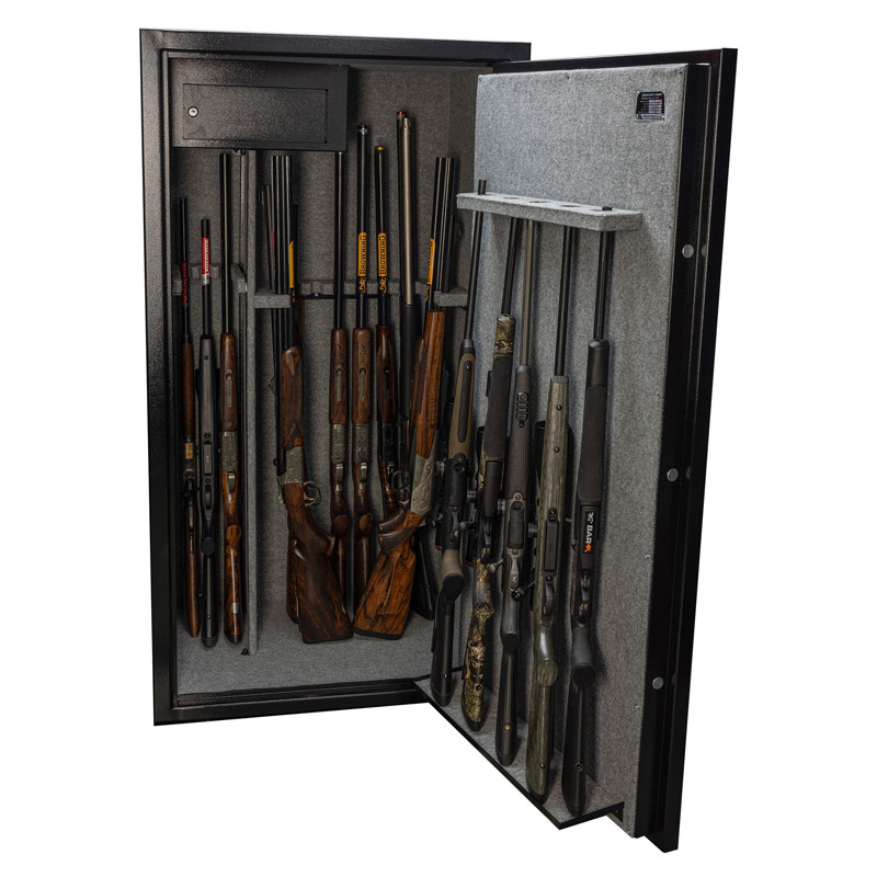 Armoire forte Bastion 22 armes Browning