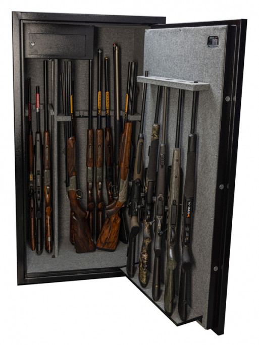 Armoire forte Bastion 22 armes Browning
