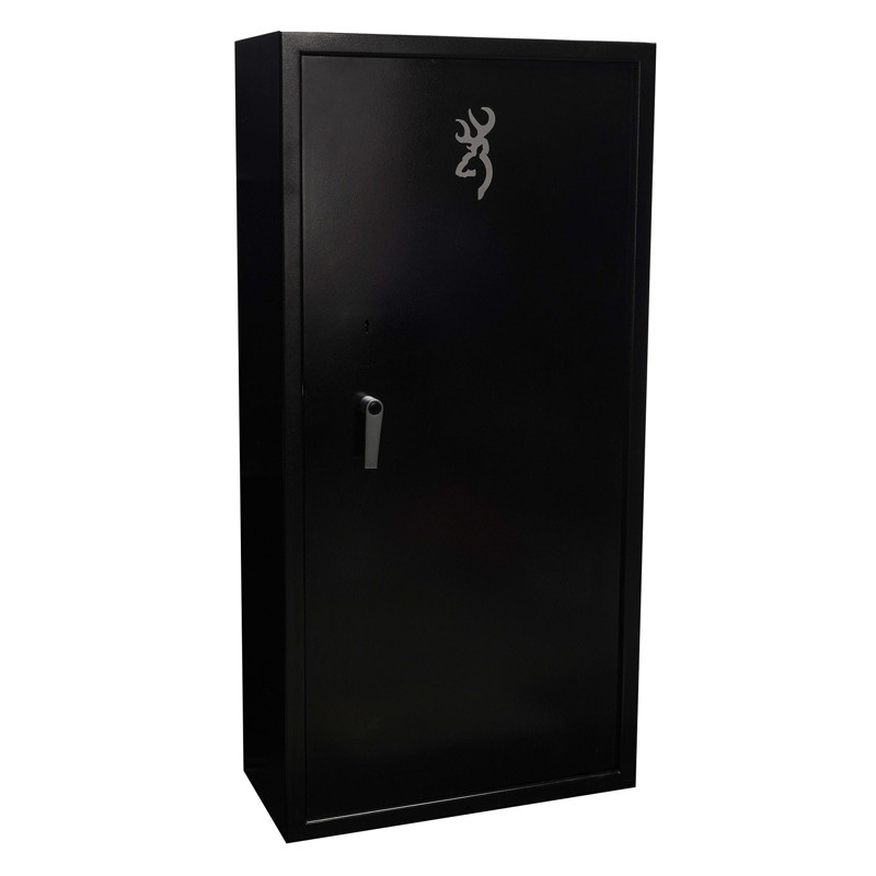 Armoire forte Forge 10 armes Browning
