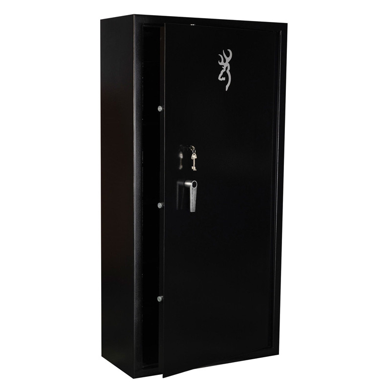 Armoire forte Forge 10 armes Browning