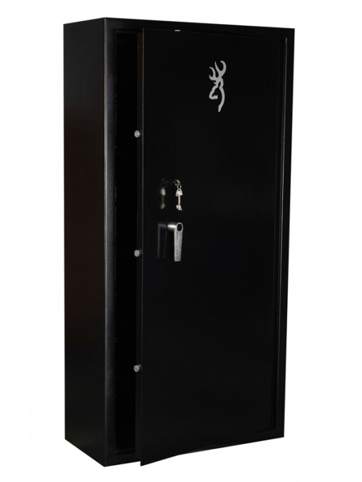 Armoire forte Forge 10 armes Browning