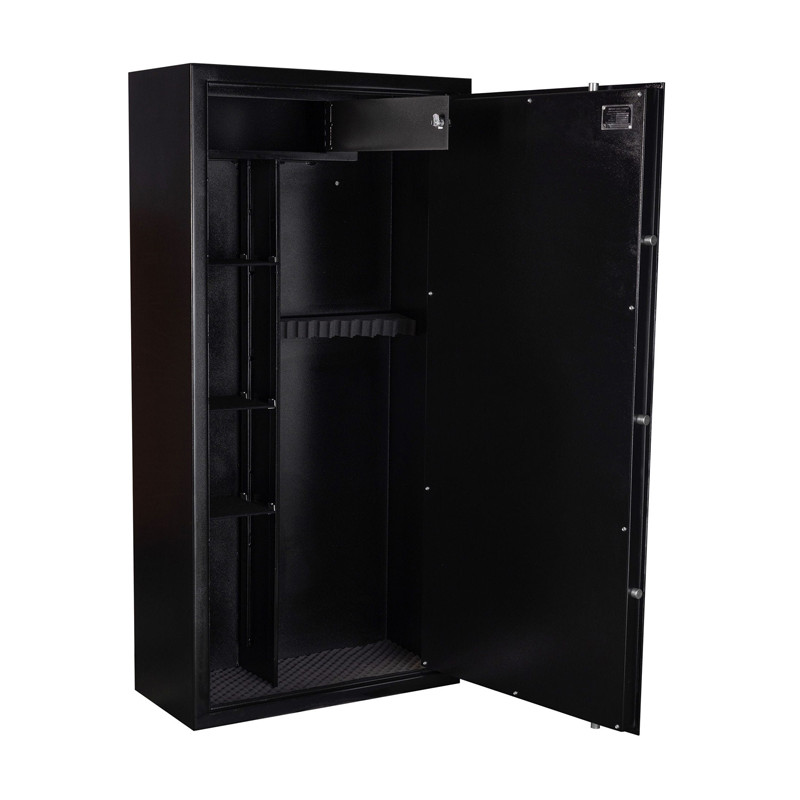 Armoire forte Forge 10 armes Browning