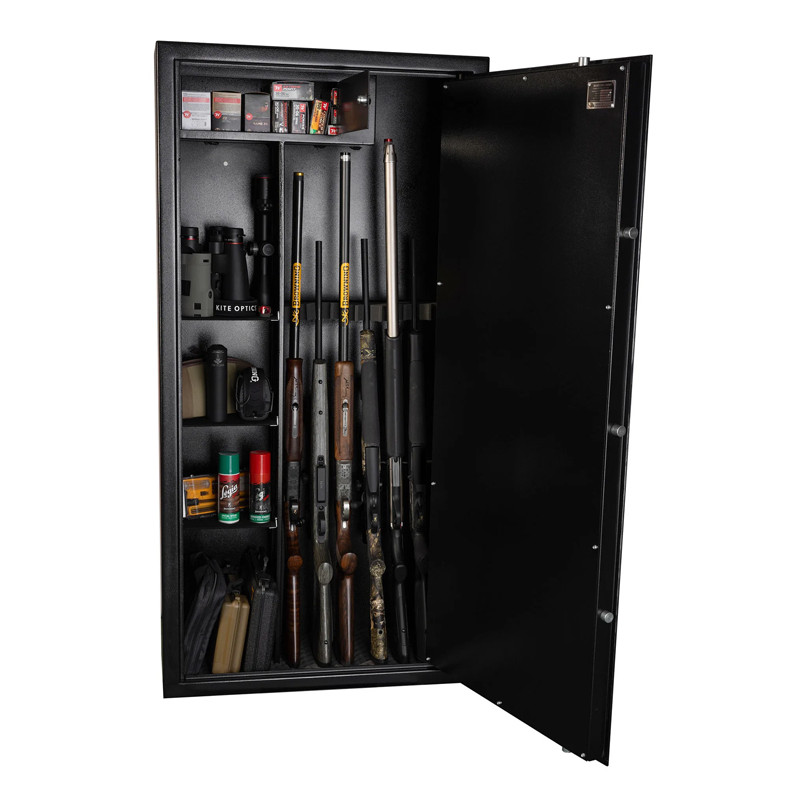 Armoire forte Forge 10 armes Browning