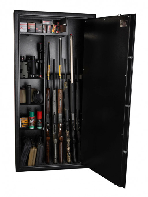 Armoire forte Forge 10 armes Browning