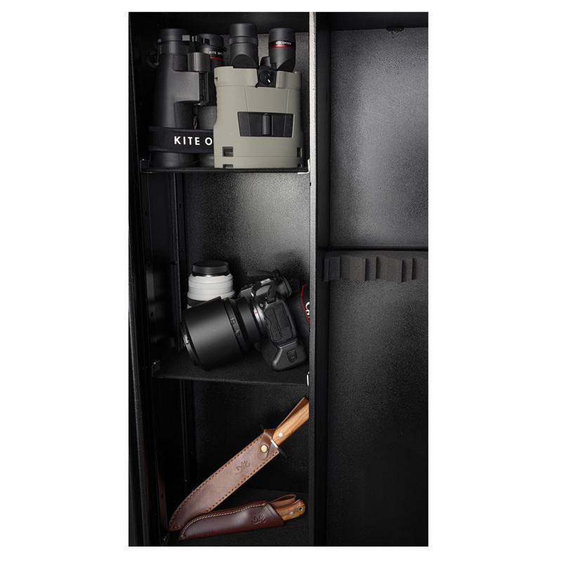 Armoire forte Forge 10 armes Browning
