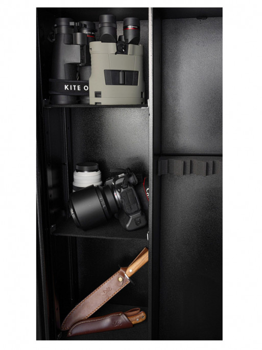 Armoire forte Forge 10 armes Browning