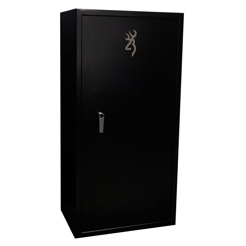 Armoire forte Forge 13 armes Browning