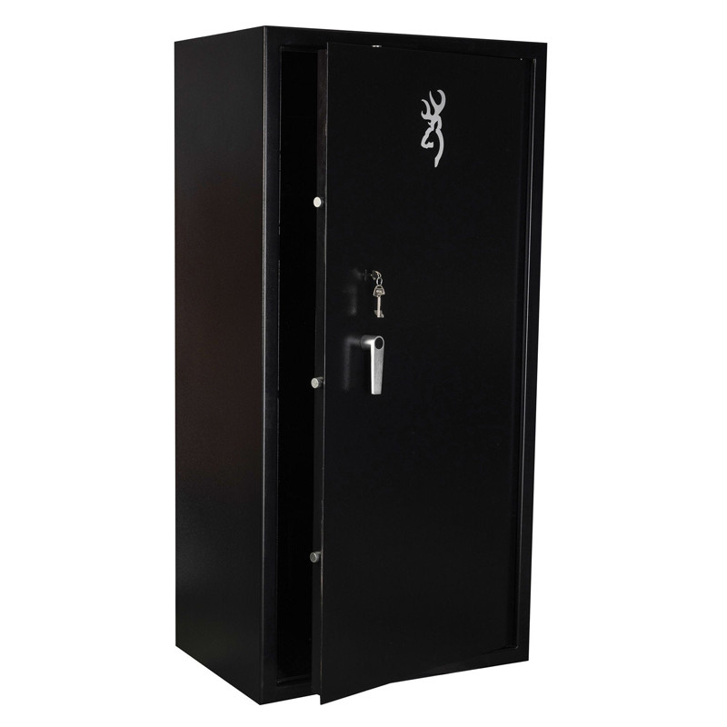 Armoire forte Forge 13 armes Browning