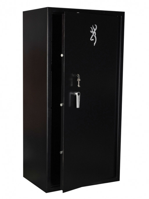 Armoire forte Forge 13 armes Browning
