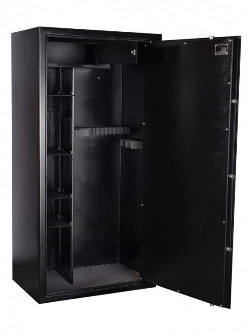 Armoire forte Forge 13 armes Browning
