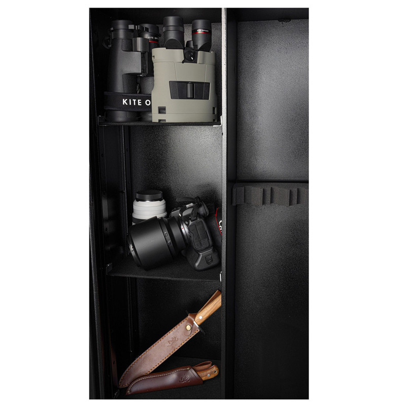 Armoire forte Forge 13 armes Browning