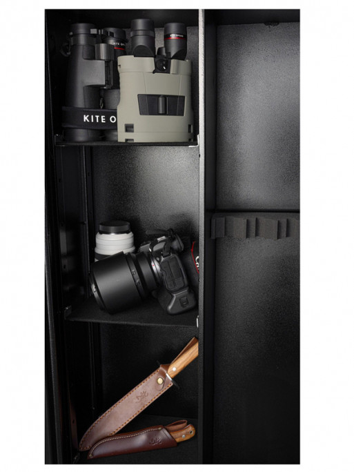 Armoire forte Forge 13 armes Browning