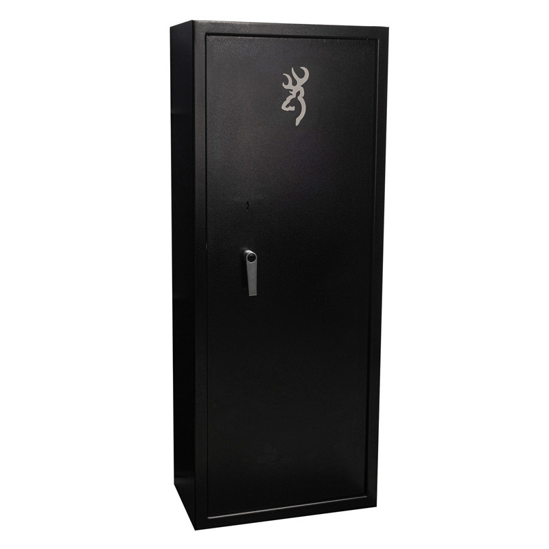 Armoire forte Forge 8 armes Browning