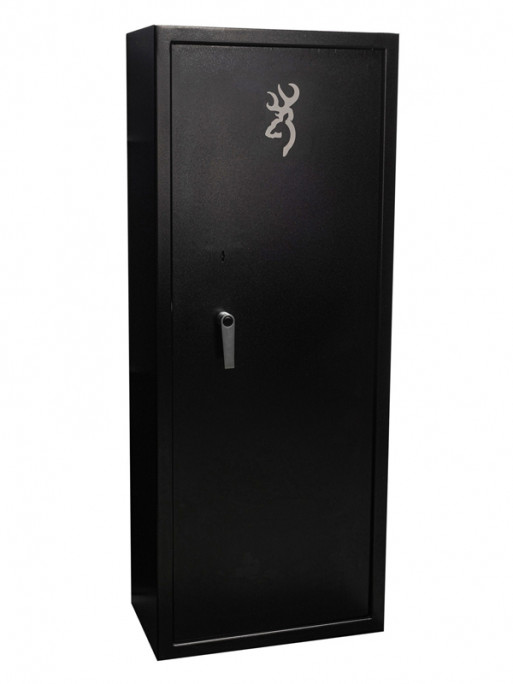 Armoire forte Forge 8 armes Browning
