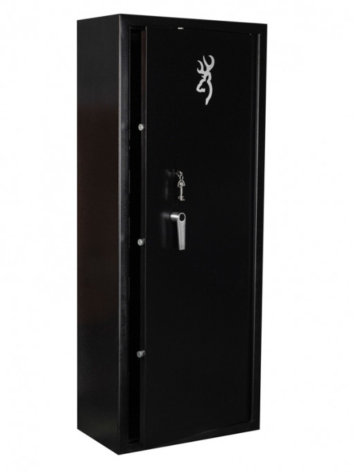 Armoire forte Forge 8 armes Browning