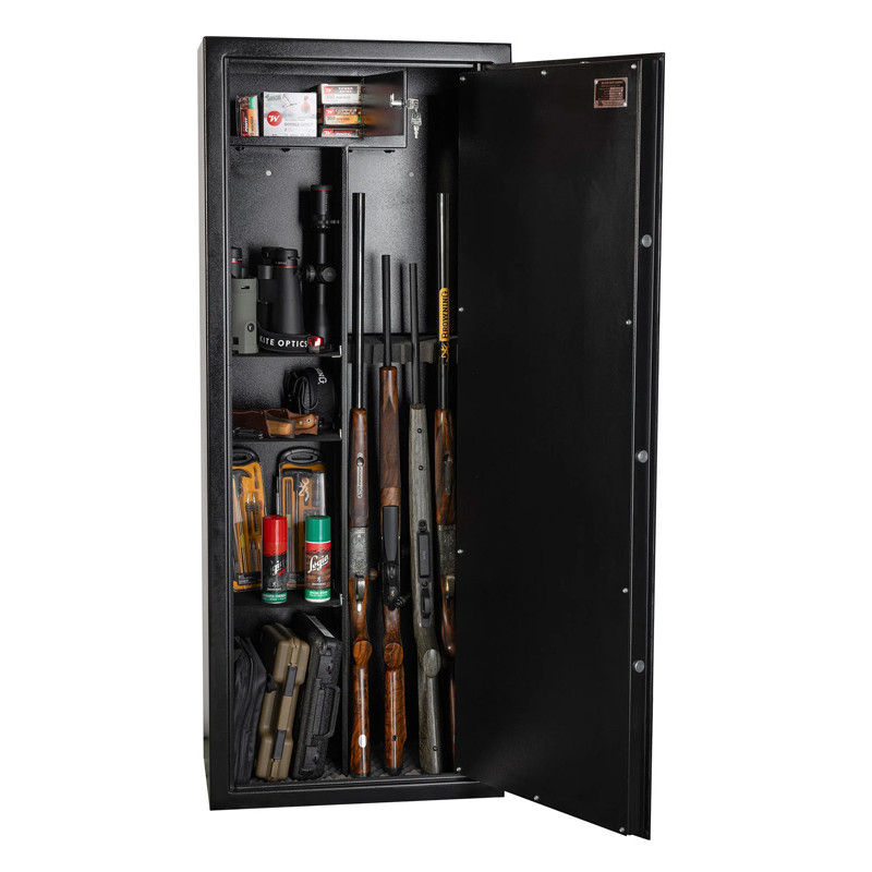 Armoire forte Forge 8 armes Browning