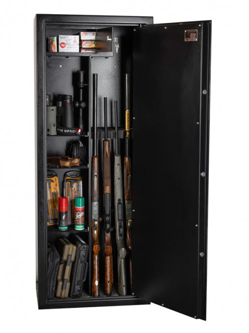 Armoire forte Forge 8 armes Browning