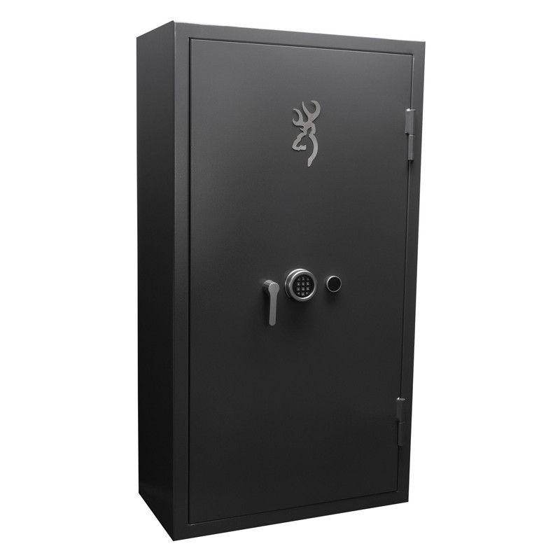 Armoire forte Héritage 14 armes Similicuir Browning